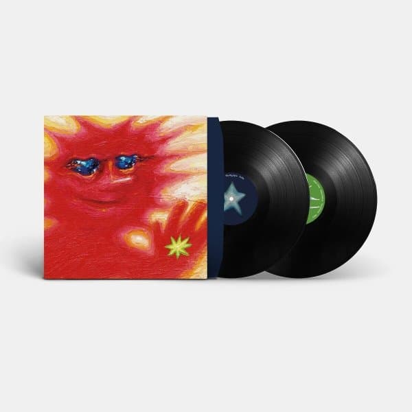 Black Country, New Road - Forever Howlong (2 LP)