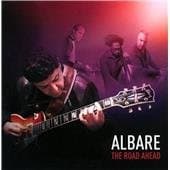 Albare & Turcio & Terry & Bencid - The Road Ahead (CD)
