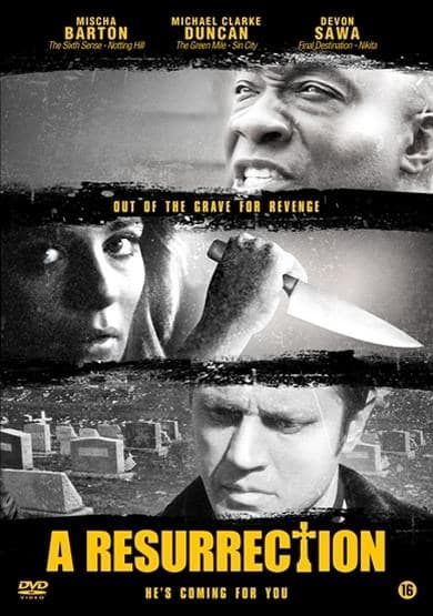 Resurrection (DVD)
