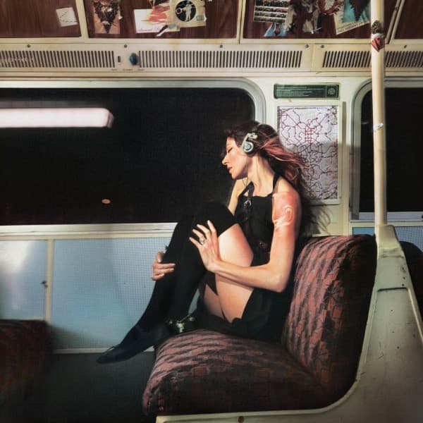 Caroline Polachek - Desire, I Want To Turn Into You: Everasking Edition (2 LP)