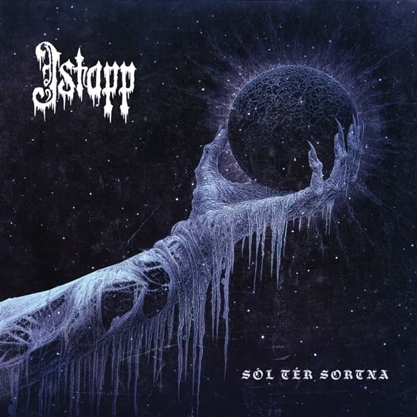 Istapp - Sol De Sortna (CD)