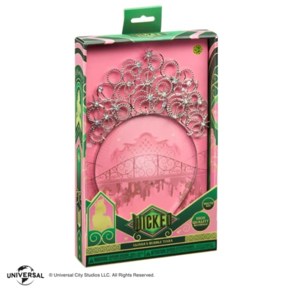 Wicked - Glinda's Bubble Tiara ( Nn3124 )