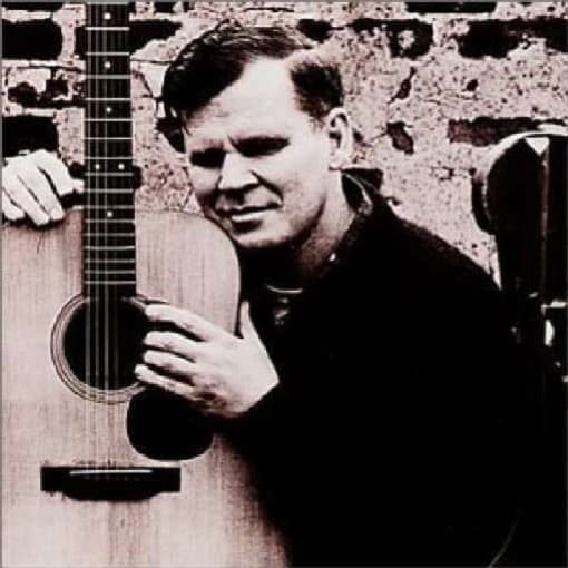 Doc Watson - Live At Gerdes Folk City (CD)