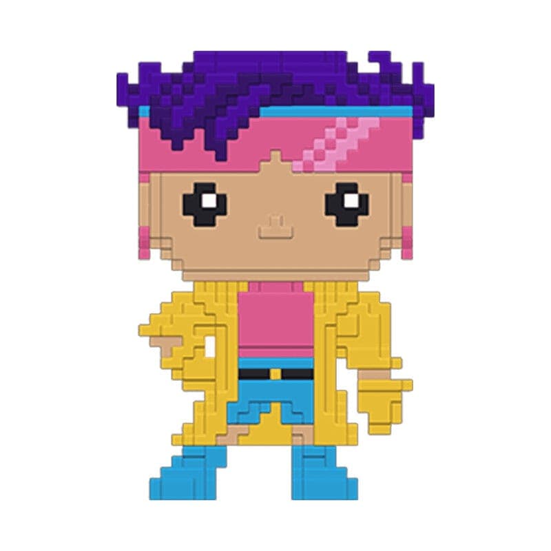 Marvel: Funko Pop! 8-Bit - X-Men \'97- Pop 2