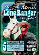 Lone Ranger 2