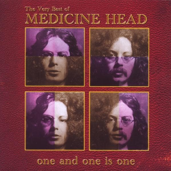 Medicine Head - One And One Is One - The Very Best Of Medicine Head (CD)