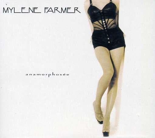 Mylene Farmer - Anamorphosee (deluxe Edition) [digipak]