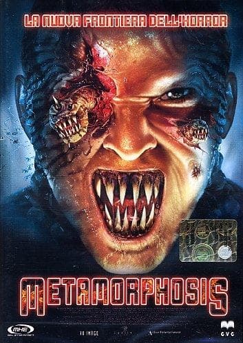 Metamorphosis (Import)