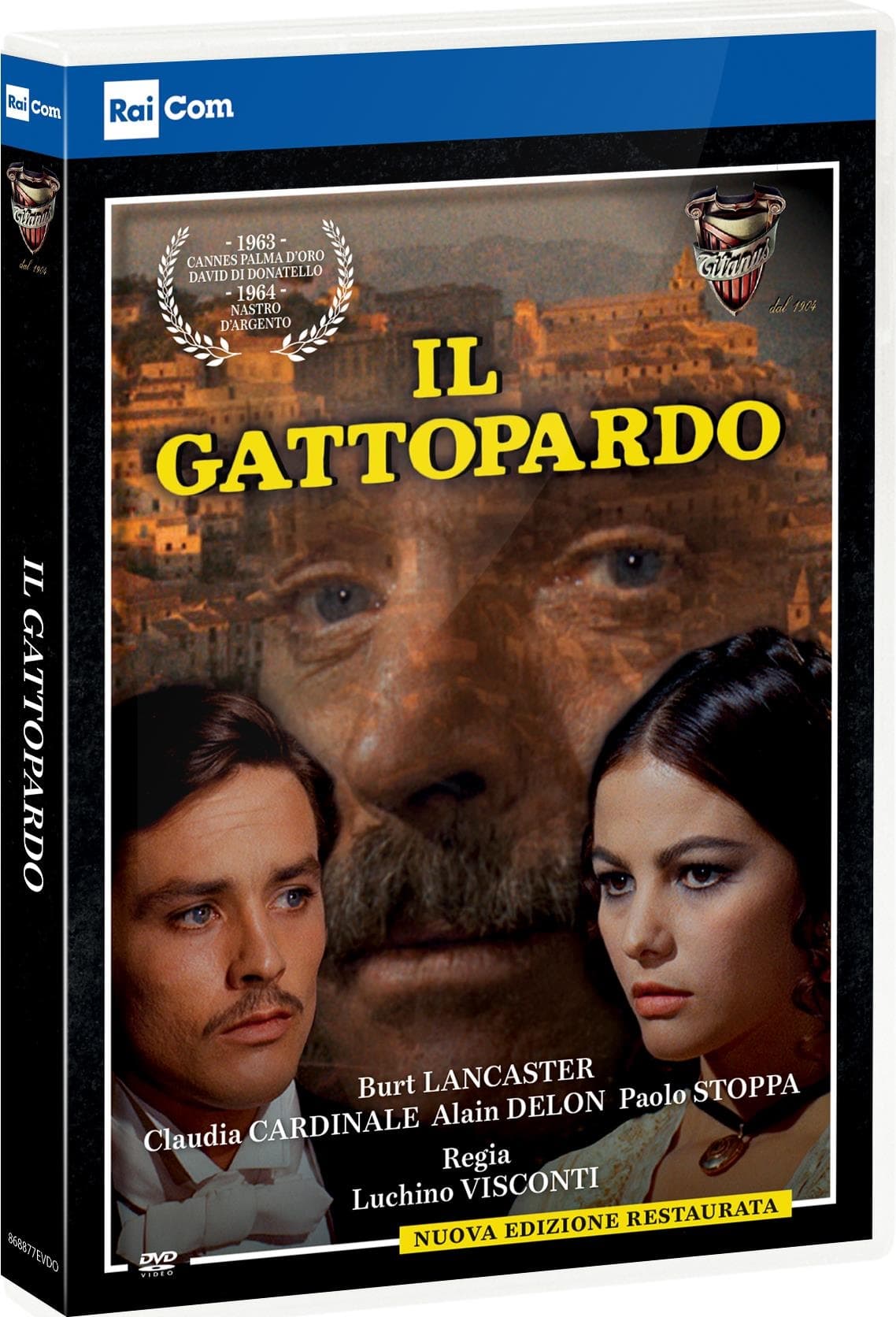 Gattopardo (Il) (Import)