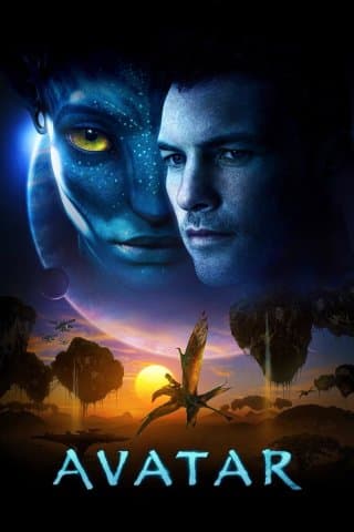 Avatar (Remastered) (Import)