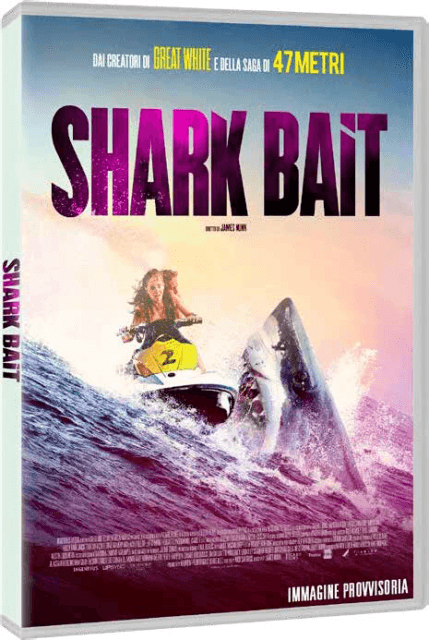 Shark Bait (Import)