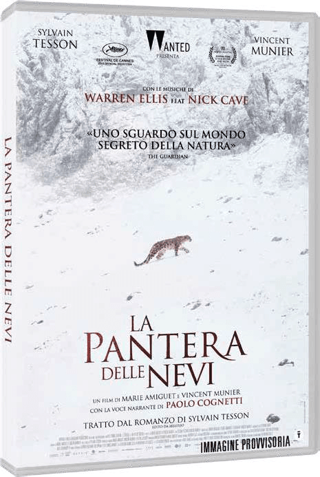 Pantera Delle Nevi (La) (Import)