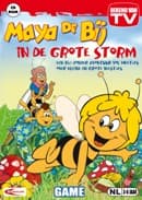 Maja De Bij - In De Grote Storm