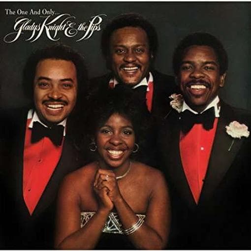 Gladys Knight & The Pips - The One & Only (CD) (Expanded Edition)