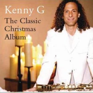 Kenny G - Classic Christmas Album