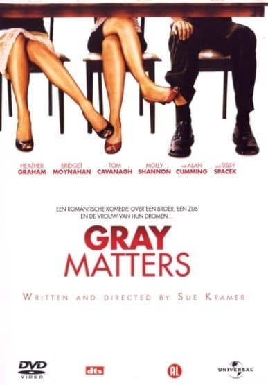Gray matters (DVD)