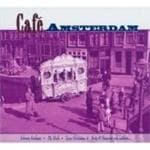Various - Cafe Amsterdam