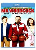 Mr. Woodcock (Import)
