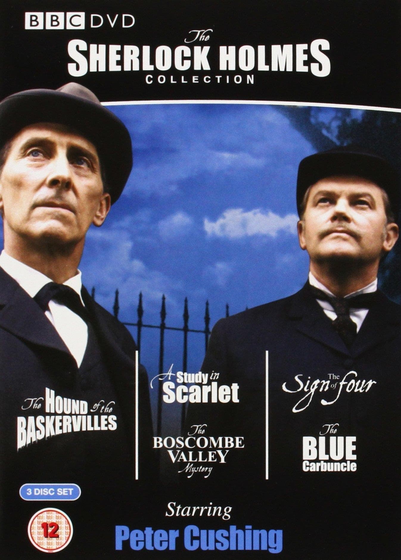 Sherlock Holmes Collection (Import)