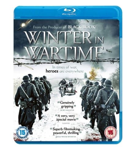 Winter In Wartime (Import)