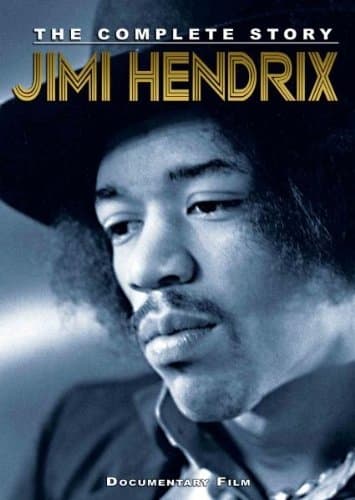Jimi Hendrix - The Complete Story (Import)