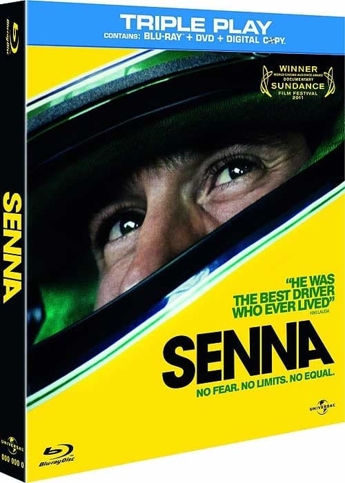 Senna (Import)