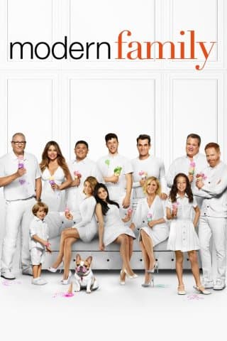 Modern Family - Season 3 (Import)