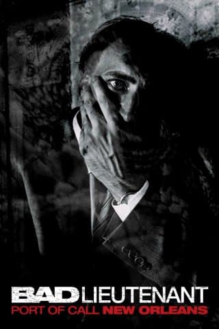 Bad Lieutenant: Port Of Call - New Orleans (Import)