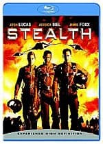 Stealth (Import)