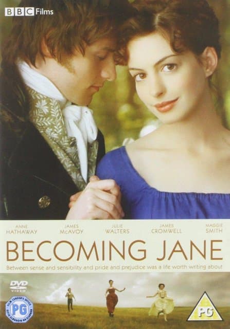 Becoming Jane (Import)