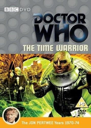 Doctor Who - Time Warrior (Import)