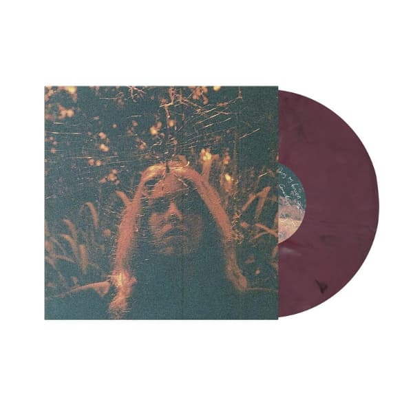 Turnover - Peripheral Vision (LP) (10th Anniversary Edition) (Coloured Vinyl)