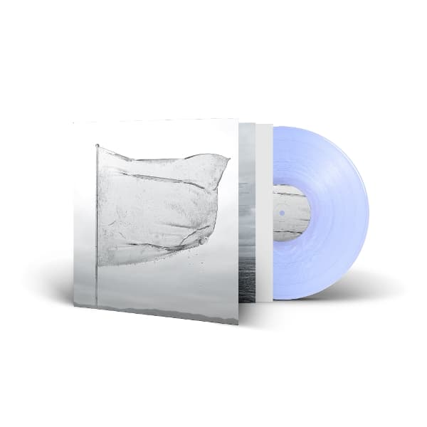 Dool - The Shape Of Fluidity (LP) (Coloured Vinyl)