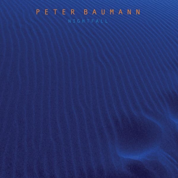Peter Baumann - Nightfall (CD)
