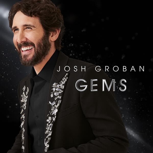 Josh Groban - Gems (2 LP)