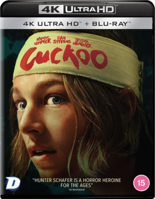 Cuckoo
