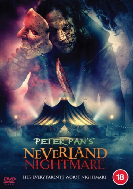 Peter Pans Neverland Nightmare (Import)