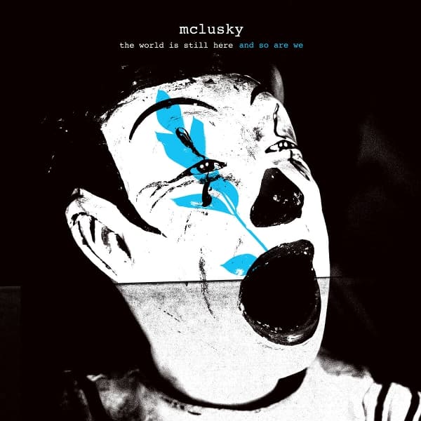 Mclusky - The World Is Still Here And So Are (CD)