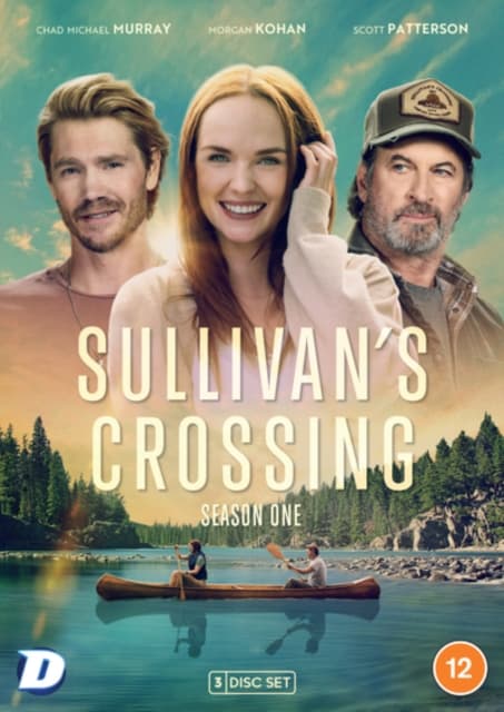 Sullivans Crossing Season 1 (Import)