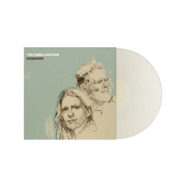Swell Season - Forward (LP) (Coloured Vinyl)