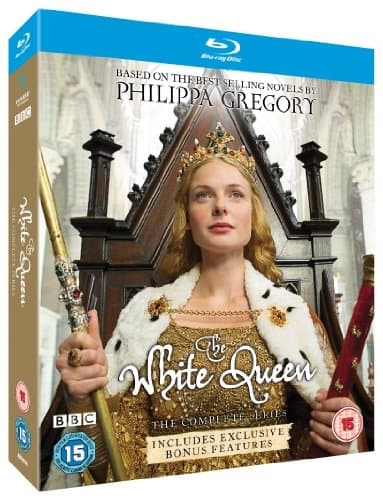 White Queen - Series 1 (Import)