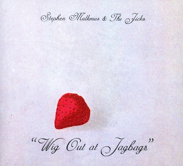 Stephen Malkmus & The Jicks - Wig Out At Jagbags (CD)