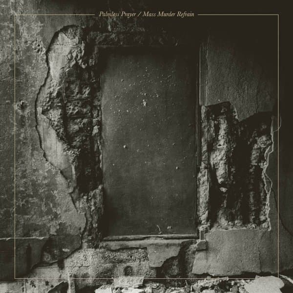 Mono & World's End Girlfriend - Palmless Prayer / Mass Murder Refrain (2 LP)