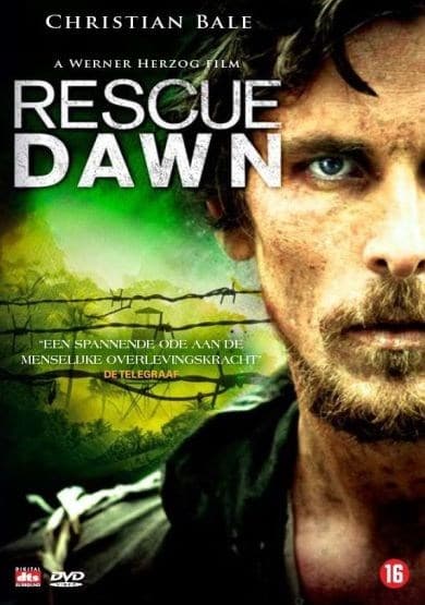 Rescue Dawn