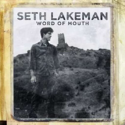 Seth Lakeman - Word Of Mouth (3 CD) (Deluxe Edition)