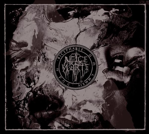 Neige Morte - Bicephaale (CD)
