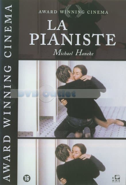 Pianiste (DVD)