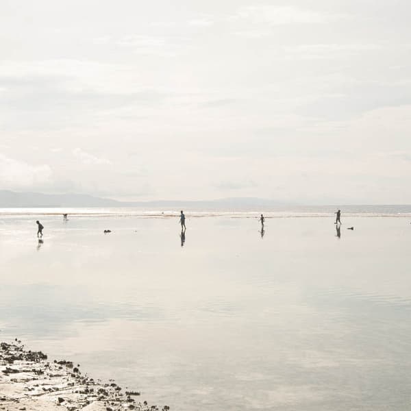 Giuseppe Lelasi & Riccardo D. Wanke - With Time, We Learned To Ask Less (LP)