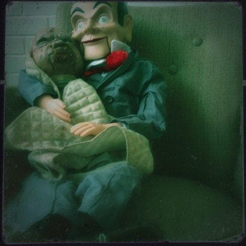 Xiu Xiu & Eugene S. Robinson - Sal Mineo (CD)