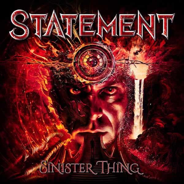 Sinister Thing